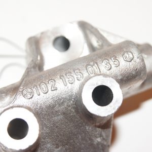 M102 rear bottom alternator support Genuine Mercedes Part