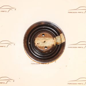 M116 3.5 350 3.8 380 M117 4.5 450 fan pulley Genuine Mercedes Part