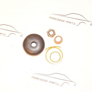 W116 W123 W126 front axle repair kit upper transverse control arm to steering knuckle Genuine Mercedes Part