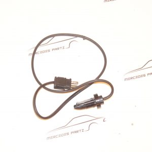 A2018300172 W201 W124 W140 heater case temperature sensor Genuine Mercedes Part