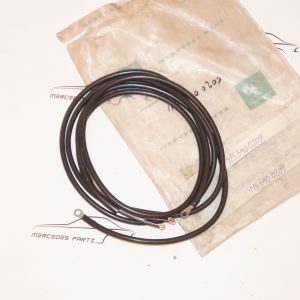 W114 W115 kick down switch cable harness NEW NOS Genuine Mercedes Part