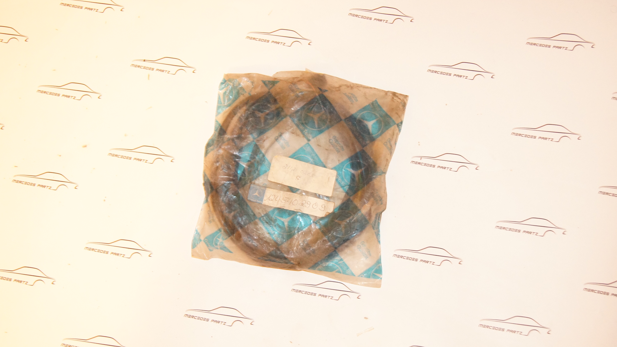 W124 sunroof cable harness mercedespartz