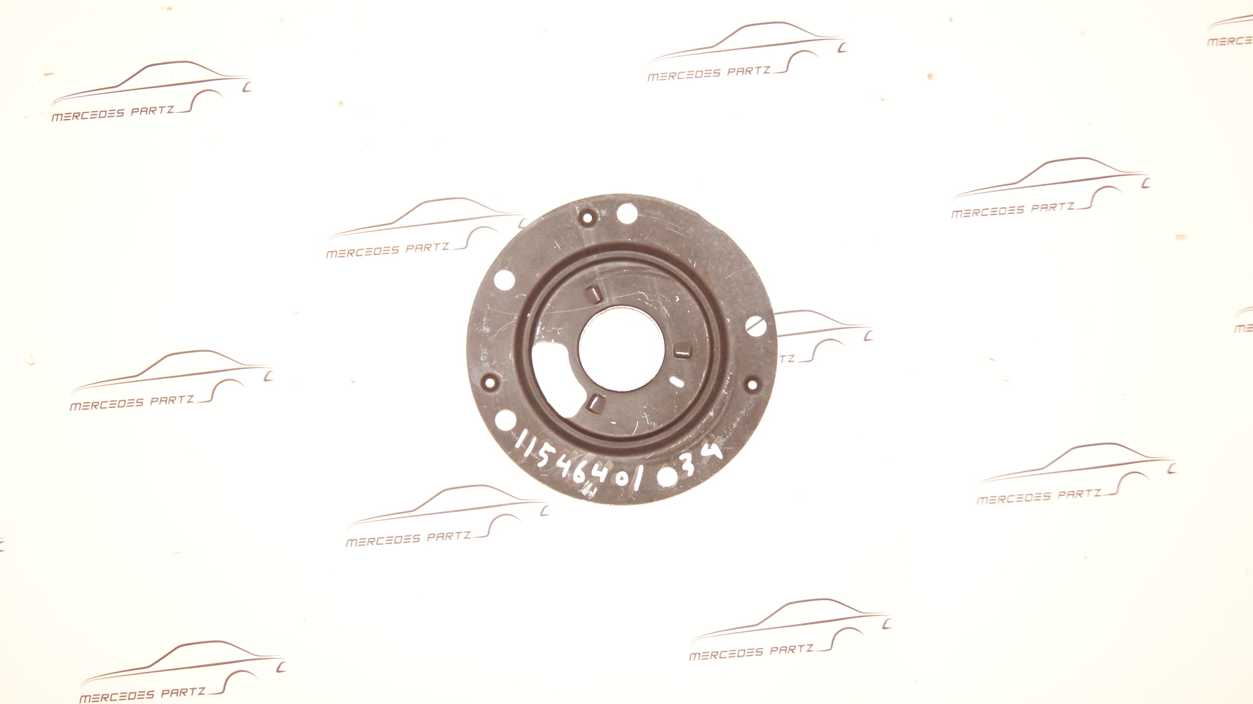 W100 W108 W109 W110 W111 W113 W114 W115 steering horn bracket Genuine Mercedes Part W100 W108 W109 W110 W111 W113 W114 W115 steering horn bracket Genuine Mercedes Part