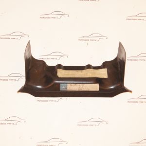 W201 reinforcement between cowl and fire wall , tunnel area Genuine Mercedes Part