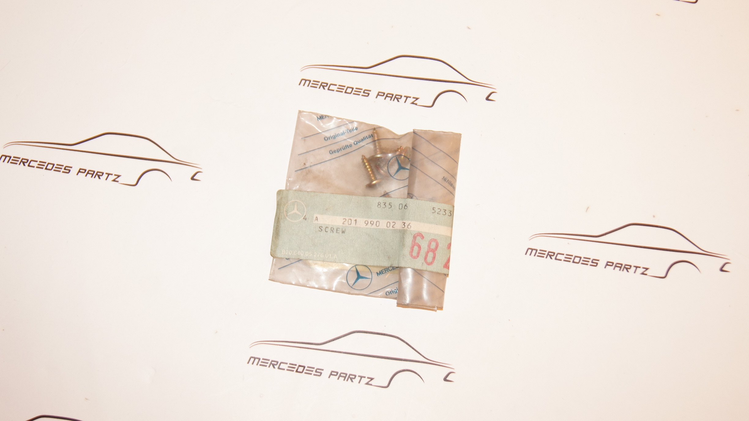 R129 W124 W201 tapping screw C208 R129 W124 W201 tapping screw C208