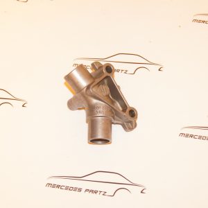 M117 5.0 500 5.6 560 M116 4.2 420 idling air distributor connector Genuine Mercedes Part