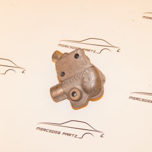 M116 350 M117 450 connector Genuine Mercedes Part