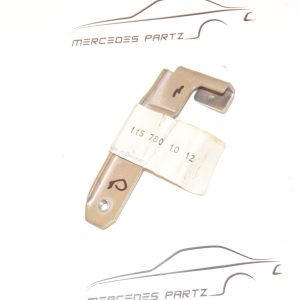 W116 W115 W114 sliding roof rear right angle Genuine Mercedes Part