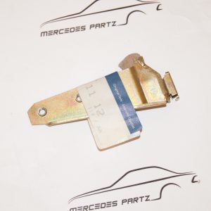 W107 C107 sliding roof angle Genuine Mercedes Part