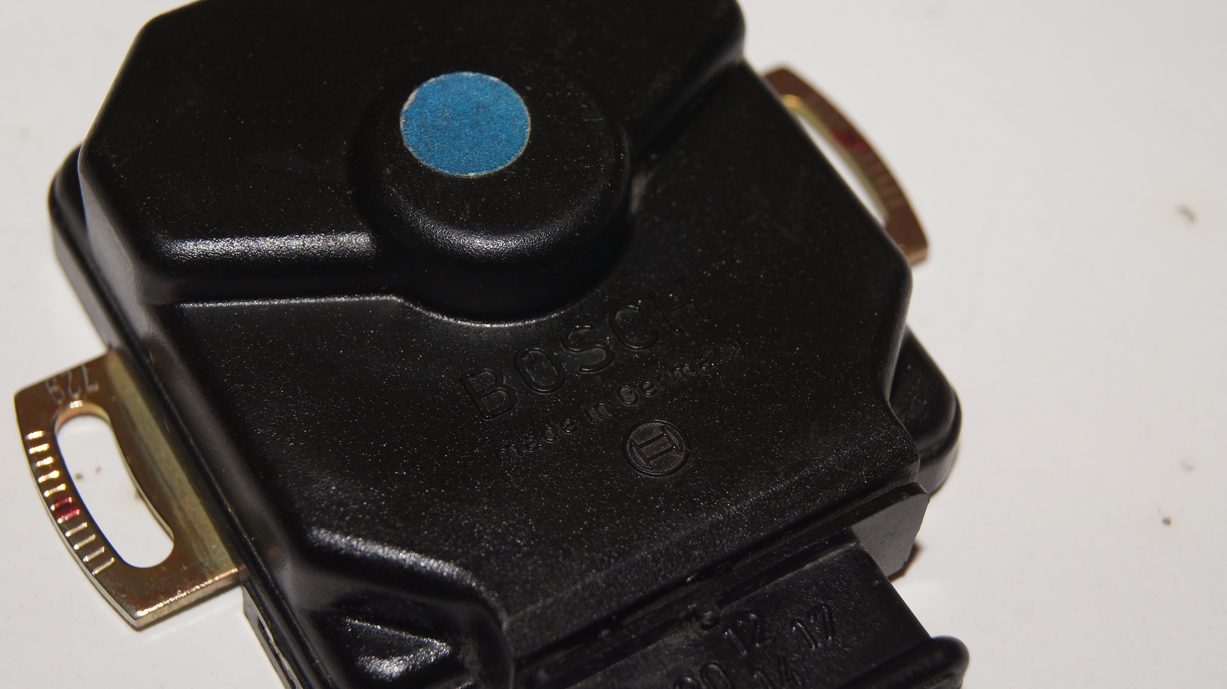 M116 3.5 throttle valve sensor Bosch 0280120018 Bosch M116 3.5 throttle valve sensor Bosch 0280120018 Bosch