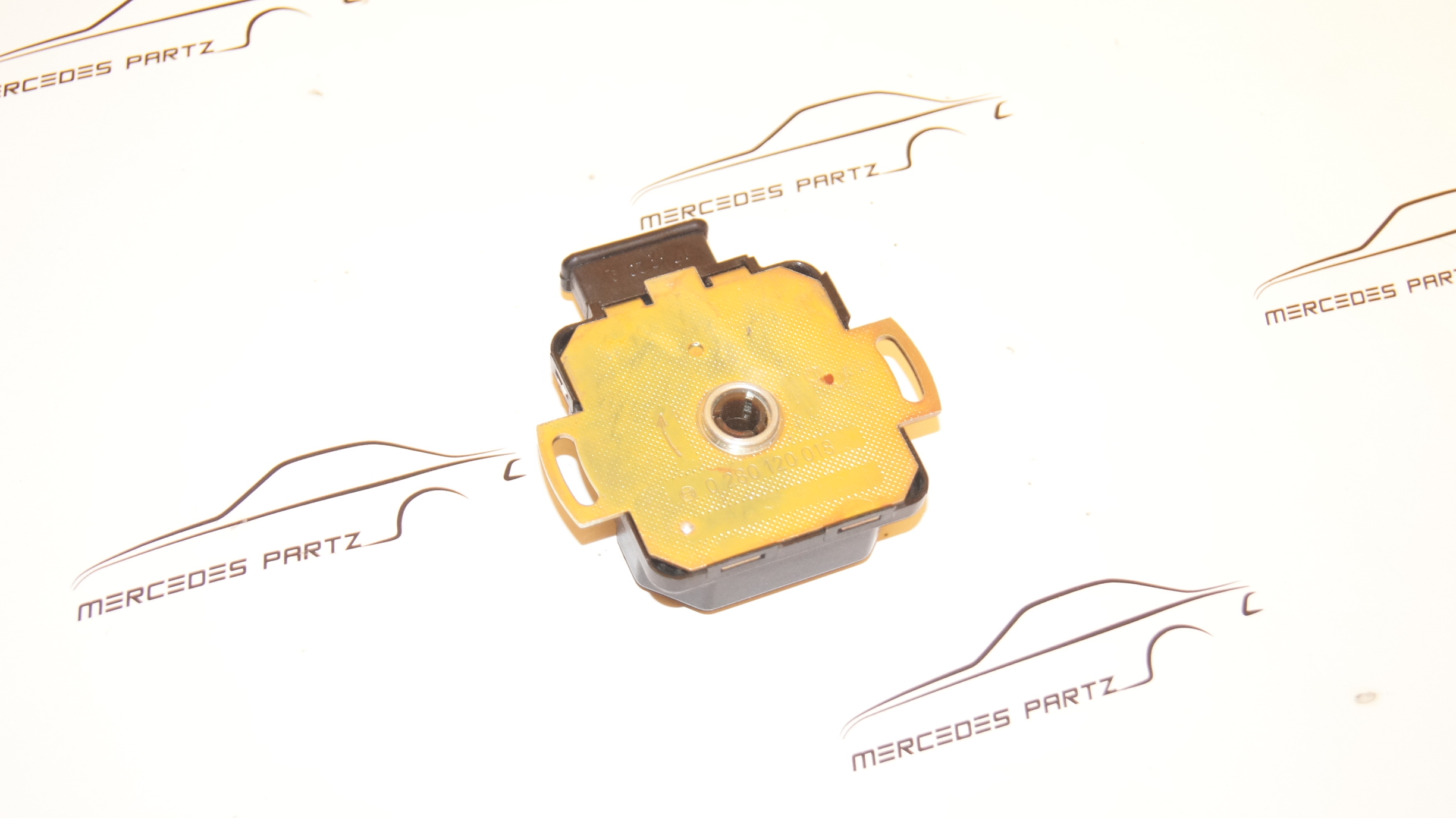 M116 3.5 throttle valve sensor Bosch 0280120018 Bosch M116 3.5 throttle valve sensor Bosch 0280120018 Bosch