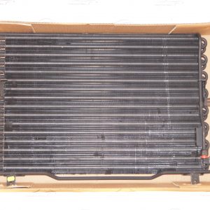 W116 NOS A/C radiator Genuine Mercedes Part W116 NOS A/C radiator Genuine Mercedes Part