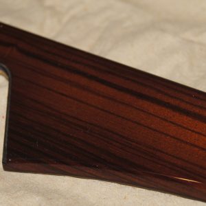 W202 front right door wood moulding elegance Genuine Mercedes Part