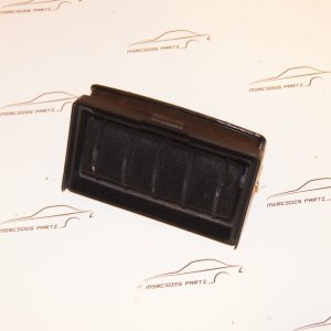W115 W114 heating and ventilation intermediate piece NEW NOS Genuine Mercedes Part W115 W114 heating and ventilation intermediate piece NEW NOS Genuine Mercedes Part