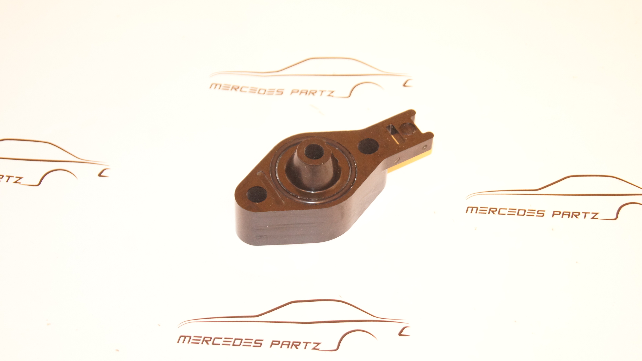 M102 carburetor flange Genuine Mercedes Part M102 carburetor flange Genuine Mercedes Part