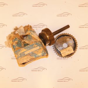 W108 W109 W110 W111 W113 Automatic transmission planetary carrier Genuine Mercedes Part