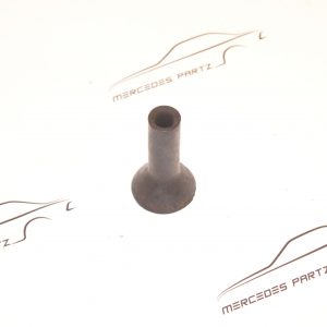 M115.952 409 LF transporter from air cleaner to intake pipe boot Genuine Mercedes Part