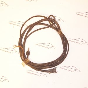 W124 front fuel pump cable wiring harness Genuine Mercedes Part