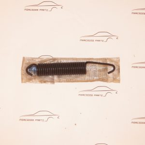 W115 W114 hood tension Genuine Mercedes Part