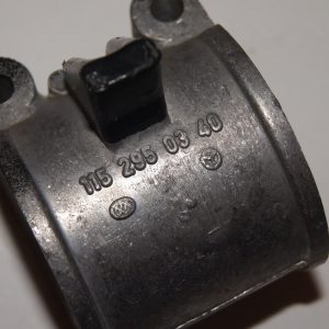 W108 W109 W110 W111 W114 W116 pedal assembly bracket Genuine Mercedes Part