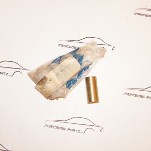 M102 alternator spacer tube bushing Genuine Mercedes Part M102 alternator spacer tube bushing Genuine Mercedes Part