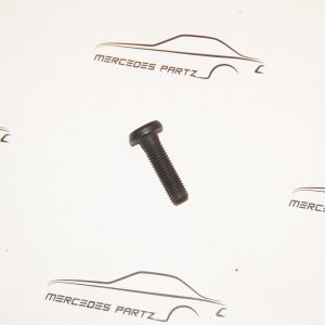 W201 steering gear screw Genuine Mercedes Part