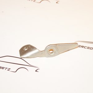 W201 hood hinge lever Genuine Mercedes Part