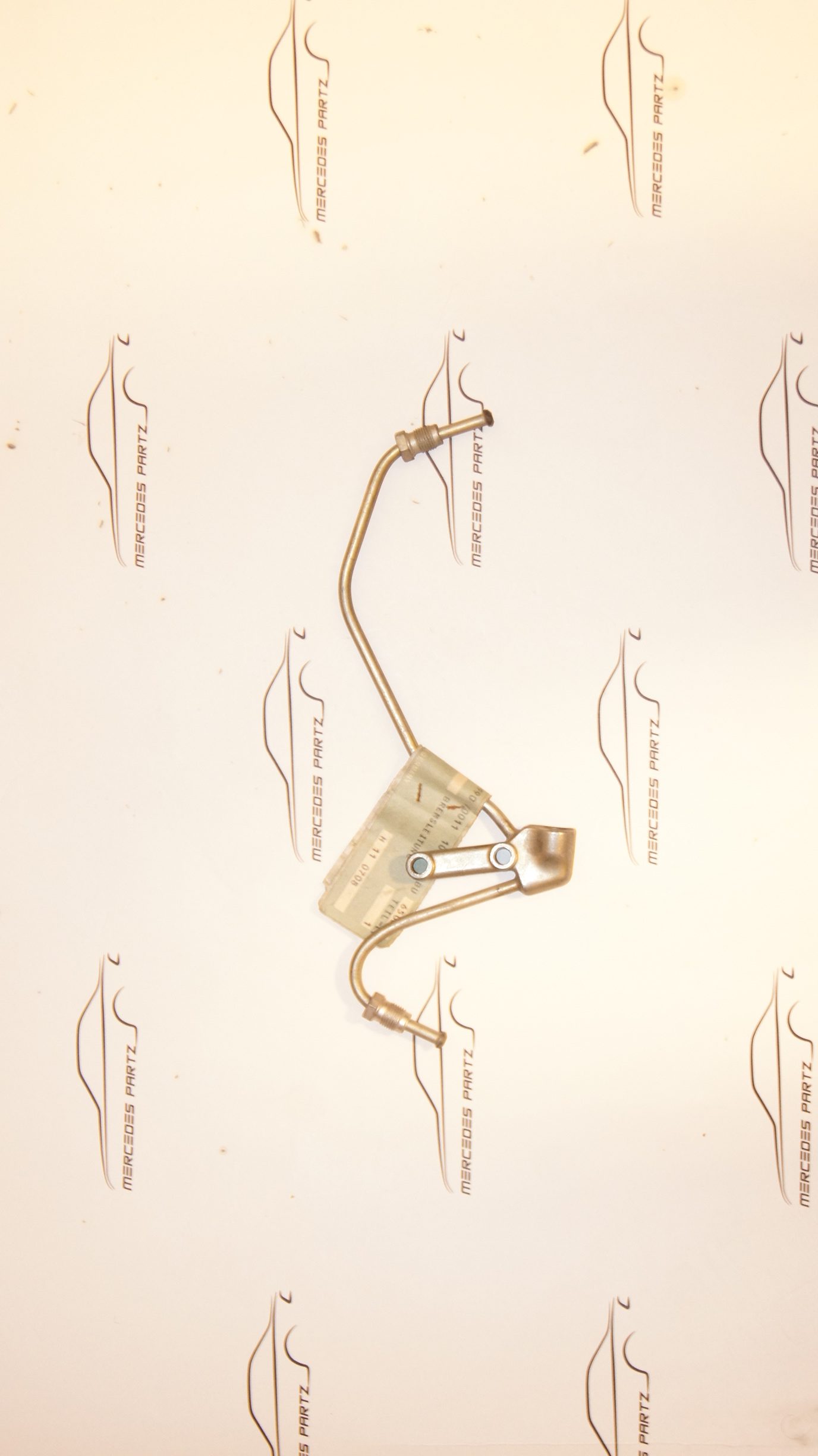 A1004202428 , 1004202428 , W100 left brake line