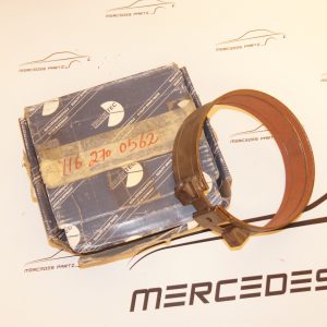 W108 W109 W111 W107 W116 3.5 automatic transmission brake band 722