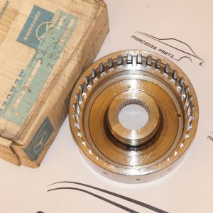 W107 W116 W3A040 W3B050 automatic transmission flange clutch k1 722 W107 W116 W3A040 W3B050 automatic transmission flange clutch k1 722