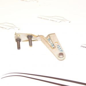 M110 carbureted throttle linkage bracket Genuine Mercedes Part