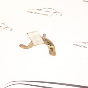 M117 450 500 throttle linkage bearing bracket Genuine Mercedes Part