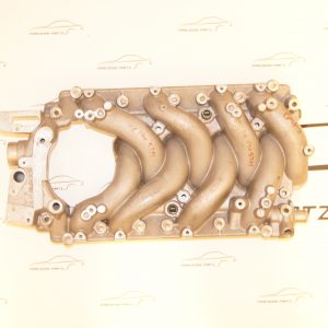 M116 3.5 350 3.8 380 intake manifold upper part Genuine Mercedes Part