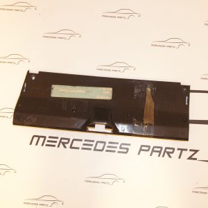 W116 glovebox cover Genuine Mercedes Part W116 glovebox cover Genuine Mercedes Part