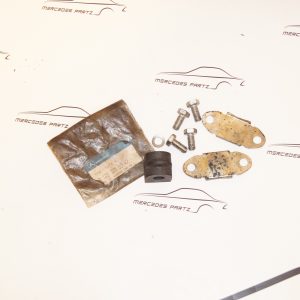 W123 rear torsion bar repair kit Genuine Mercedes Part