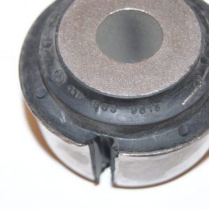 W116 mount bushing Genuine Mercedes Part