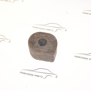 A1263230185 , 1263230185 , W126 rubber torsion bar to frame mounting