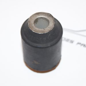 W201 rear axle suspension rubber bushing Genuine Mercedes Part
