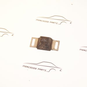 W126 buffer in front of central muffler Genuine Mercedes Part