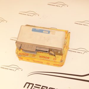 W123 W126 W124 W201 W107 ABS control unit NEW NOS Genuine Mercedes Part
