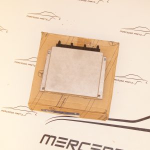 W140 ADS control unit Genuine Mercedes Part W140 ADS control unit Genuine Mercedes Part