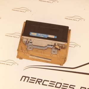 W201 W124 W126 r129 ABS control unit NOS NEW Genuine Mercedes Part