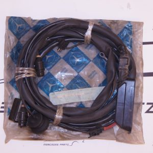 A1245403009 , 1245403009 , W124 ABS wiring harness cable Genuine Mercedes Part