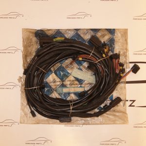 W126 wiring harness A1265401609 Genuine Mercedes Part W126 wiring harness A1265401609 Genuine Mercedes Part