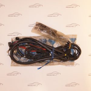 W126 ABS wiring harness Genuine Mercedes Part