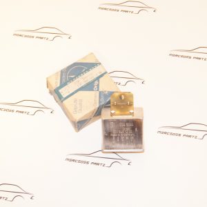 W123 W116 W115 W107 W114 control unit Genuine Mercedes Part