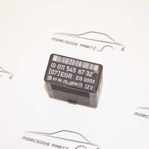 W124 diesel control unit A0115458732 Genuine Mercedes Part W124 diesel control unit A0115458732 Genuine Mercedes Part