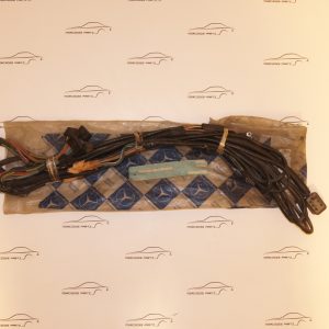 W116 electric windows wiring Genuine Mercedes Part W116 electric windows wiring Genuine Mercedes Part