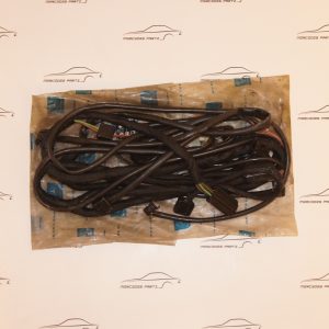 W126 C126 automatic heating cable harness Genuine Mercedes Part W126 C126 automatic heating cable harness Genuine Mercedes Part