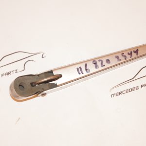 W116 Right wiper arm Genuine Mercedes Part